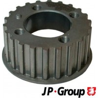 JP Group 1110451600 - Зубчасте колесо, колінчатий вал