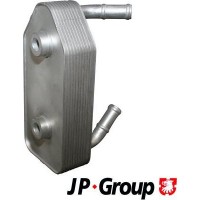 JP Group 1113501000 - JP GROUP AUDI  масляний радіатор  80.90 1.6-1.9D