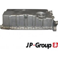 JP Group 1112900900 - JP GROUP VW піддон мастила Caddy.Golf.Passat.Skoda Octavia.SuperB 1.9-2.0D 04-