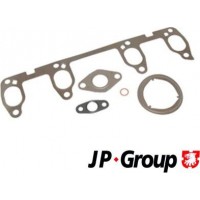 JP Group 1117753810 - JP GROUP VW К-т прокладок турбіни T5 1.9TDI