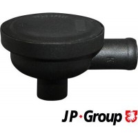 JP Group 1117701500 - Клапан регулювання тиску наддування