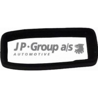 JP Group 1187250100 - JP GROUP прокладка ручки AUDI 100