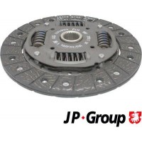 JP Group 1130200300 - JP GROUP VW диск зчеплення POLO 1.2 02- 190mm