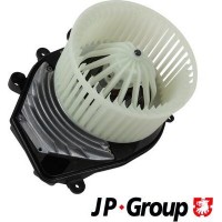 JP Group 1126100700 - JP GROUP AUDI електродвигун вентилятора салону A4.Passat 95-