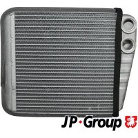 JP Group 1126300200 - Теплообмінник, система опалення салону