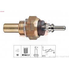 EPS 1.830.088 - Датчик, температура охолоджувальної рідини