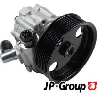JP Group 1345102500 - Гідравлічний насос, механізм рульового керування