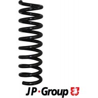 JP Group 1352202400 - JP GROUP DB пружина задня L=326mm W202-203 96-