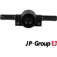 JP Group 1316000100 - Клапан фільтра паливного перехідник MB Sprinter-Vito CDI
