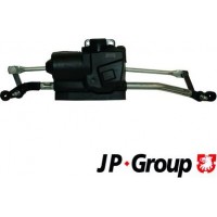 JP Group 1298100200 - JP GROUP OPEL тяги склоочисника з електромотором Astra G