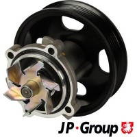 JP Group 1214104000 - JP GROUP  FIAT помпа води Doblo.Grande Punto 1.3JTD 16V 04- OPEL Astra.Combo.Corsa.Meriva