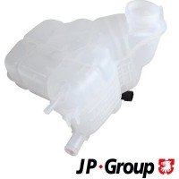 JP Group 1214702400 - Розширювальний бачок, охолоджувальна рідина
