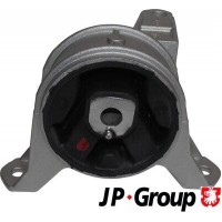 JP Group 1217904980 - JP GROUP OPEL подушка двигуна ASTRA G 2.0DI 98- прав. передн.