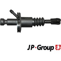 JP Group 1230600100 - JP GROUP OPEL головний циліндр зчеплення Vectra B 95-