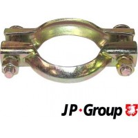 JP Group 1221400510 - Фітинг, система відведення ВГ