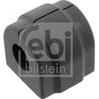 Febi Bilstein 33378 - FEBI BMW втулка переднього стабілізатора 21.5mm E46