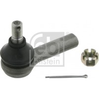 Febi Bilstein 26536 - FEBI NISSAN наконечник рульової тяги X-TRAIL 01- лів-прав