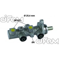 Cifam 202-789 - CIFAM KIA Главный тормозной цилиндр CARENS II 2.0 CRDi 05-