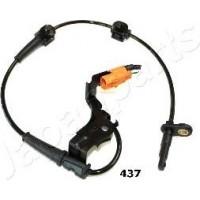 Japanparts ABS-437 - JAPANPARTS датчик ABS передн. прав.. HONDA CR-V -06