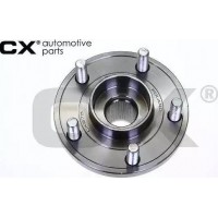 CX CX978 - Ступица колеса с подшипником передняя Ford Mondeo IV 07-12 CX978 CX