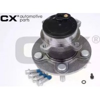 CX CX748 - CX FORD підшипник задньої маточини Focus 04-. C-MAX.