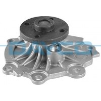 Dayco DP623 - DAYCO VOLVO Помпа воды S60 II.S80 II.V60 I.V70 III.XC60.XC70 II 3.0-3.2 07-