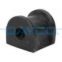 Dayco DSS1881 - DAYCO MITSUBISHI втулка задн.стабілізатора Lancer 00-