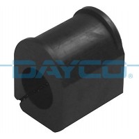 Dayco DSS1834 - DAYCO RENAULT втулка стабілізатора MEGANE