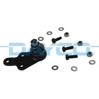 Dayco DSS3040 - DAYCO FORD кульова опора прав. з кріпленням! Kuga 08-