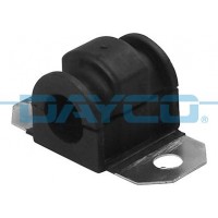 Dayco DSS2175 - DAYCO FORD Втулка передн.стабилизатора Fiesta 08-.Mazda 2 07-