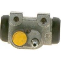 BOSCH F026009908 - BOSCH CITROEN робочий гальмівний циліндр задній правий C3 02- 19.05