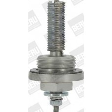 BorgWarner (BERU) GH931 - BERU Свічка розжарювання система автономного опалення 24V EBERSPRACHER B5L.D1L-C-E.D3L-C.D5L-C.D8L-C