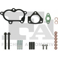 FA1 KT120080 - FISCHER JEEP К-т прокладок турбіни CHEROKEE 2.5 TD 88-. GRAND CHEROKEE 2.5 TD 95-. OPEL. ALFA ROMEO