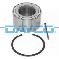 Dayco KWD1408 - DAYCO NISSAN підшипник задньої маточини X-Trail 2.0-2.5 01-