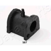 Japanparts RU-567 - JAPANPARTS MITSUBISHI втулка сабілізатора передн. Lancer.Colt 96-