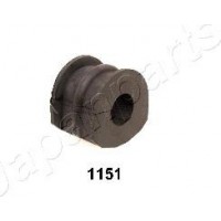 Japanparts RU-1151 - JAPANPARTS NISSAN втулка стабілізатора Murano 3.5