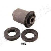 Japanparts RU-H66 - JAPANPARTS HYUNDAI С-блок переднього важеля довгастий H-1 08-