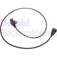 Delphi SS10935 - DELPHI OPEL датчик обертів двигуна Frontera A 2.2i 95-