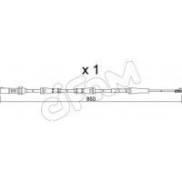 Cifam SU.374 - CIFAM BMW датчик зносу гальм колод. передні X5 18-