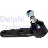 Delphi TC1501 - Кульова опора CHEVROLET-DAEWOO Aveo T250-T255-Kalos F 05>>