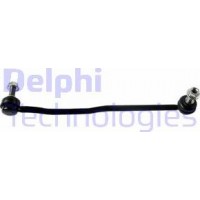 Delphi TC7885 - DELPHI SUBARU тяга стаб.передн.лів.Outback 15-