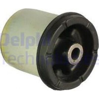 Delphi TD921W - DELPHI FIAT С-блок задньої балки Punto 12-. Grande Punto 05-