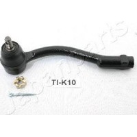 Japanparts TI-K10L - JAPANPARTS KIA наконечник рул.тяги лів.Rio II 05-