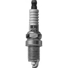 BorgWarner (BERU) Z203 - Свічка запалювання CHVROLET AVEO. CRUZE. OPEL ASTRA 09- вир-во BERU