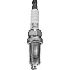 BorgWarner (BERU) Z183 - BERU свічка запалювання ULTRA 0.9mm CITROEN. NISSAN X-Trail. PEUGEOT. FIAT. RENAULT 00-