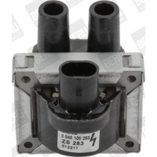 BorgWarner (BERU) ZS283 - BERU Катушка зажигания FIAT.LANCIA.ALFA ROMEO