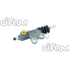 Cifam 404-072 - CIFAM HONDA Рабочий цилиндр сцепления Accord VII 03-.Civic.CR-V I.II.Stream 01-