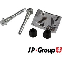 JP Group 4061951110 - Комплект напрямних втулок, гальмівний супорт