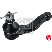 Febi Bilstein 41374 - FEBI DAIHATSU рульової наконечник лів. Applause 89-