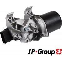 JP Group 4398200400 - JP GROUP RENAULT двигун склоочисника Clio III 05-